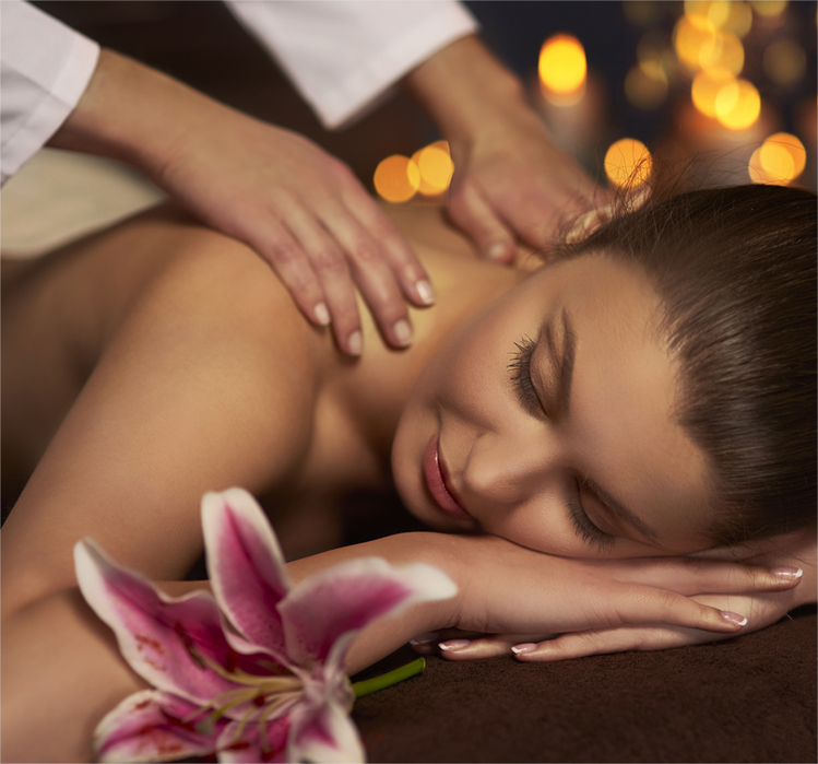 Ayurveda Wellness & SPA